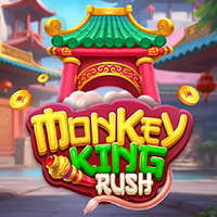 Wukong Rush 