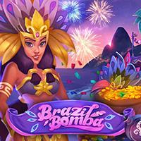  Brazil Bomba